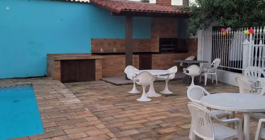 Casa de Condomínio à venda na Rodovia Amaral Peixoto, Praia Linda, São Pedro da Aldeia - Rio de Janeiro