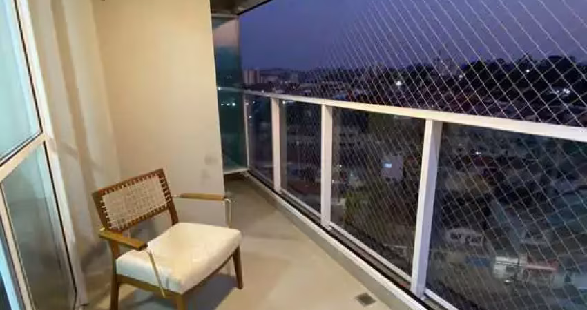 Apartamento à venda na Rua Ferdinando Demarchi, Demarchi, São Bernardo do Campo - SP