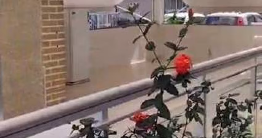 Apartamento à venda na Rua Álvaro de Macedo, Parada de Lucas, Rio de Janeiro - RJ