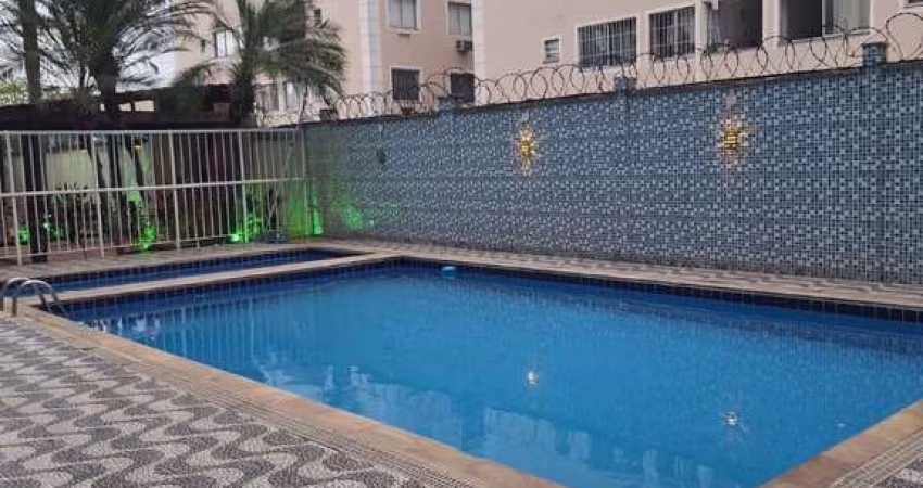 Apartamento à venda na Estrada João Paulo, Honório Gurgel, Rio de Janeiro - RJ