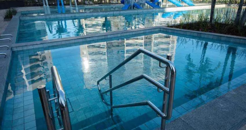 Apartamento à venda na Avenida Rosauro Estellita, Barra da Tijuca, Rio de Janeiro - RJ