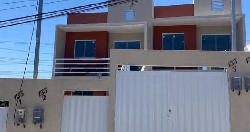 Casa à venda na Rua José Couto Costa, Riachão, Nova Iguaçu - RJ
