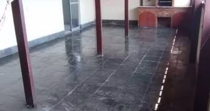 Cobertura à venda na Rua Araújo Leitão, Engenho Novo, Rio de Janeiro - RJ