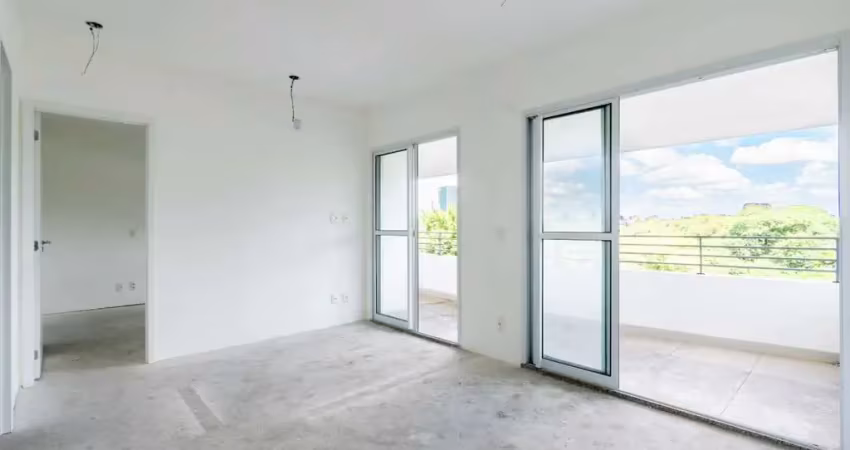 Apartamento à venda na Rua Miragaia, Butantã, São Paulo - SP