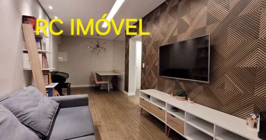 Apartamento à venda na Alameda João Galego, Santa Maria, São Caetano do Sul - SP