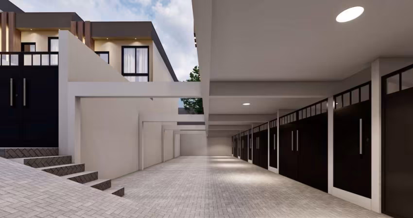 Casa à venda na Rua Doutor Laureano, Vila São Luís, Duque de Caxias - RJ