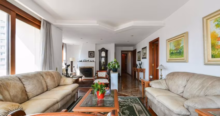 Apartamento à venda na Rua Costa Carvalho, Pinheiros, São Paulo - SP