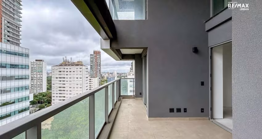 Apartamento à venda na Rua Oscar Freire, Pinheiros, São Paulo - SP