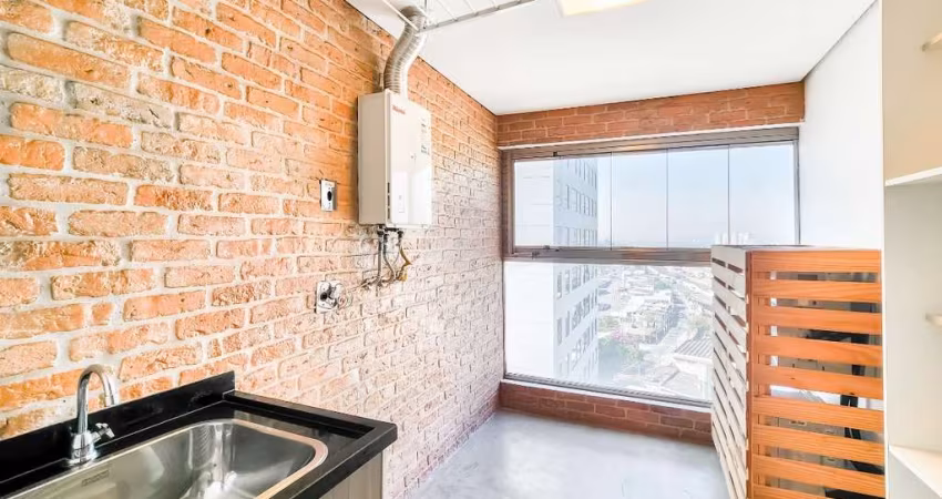 Apartamento à venda na Avenida Mofarrej, Vila Leopoldina, São Paulo - SP