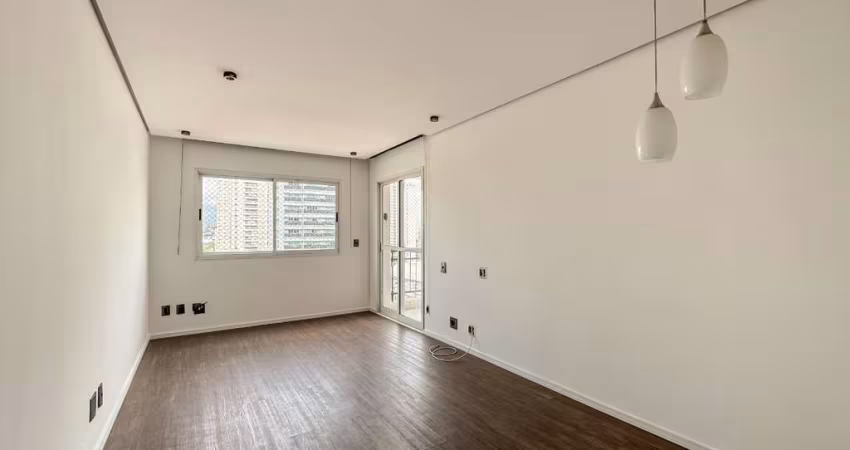 Apartamento à venda na Rua Paulo Franco, Vila Hamburguesa, São Paulo - SP
