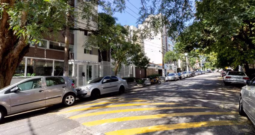 Apartamento à venda na Rua Nanuque, Vila Leopoldina, São Paulo - SP