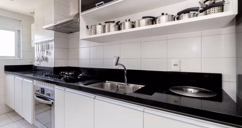 Apartamento à venda na Rua Senador Joaquim Ribeiro do Valle, Vila Leopoldina, São Paulo - SP