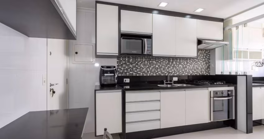 Apartamento à venda na Rua Carlos Weber, Vila Leopoldina, São Paulo - SP