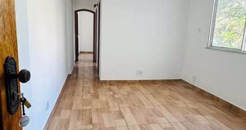 Apartamento à venda na Estrada dos Bandeirantes, Jacarepaguá, Rio de Janeiro - RJ