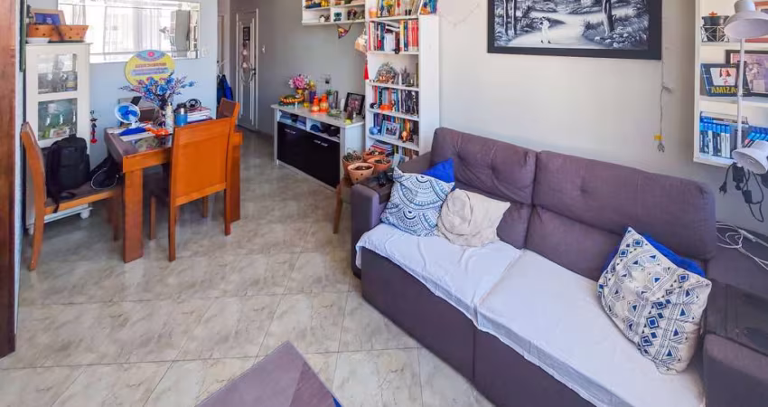 Apartamento à venda na Rua Anita Garibaldi, Copacabana, Rio de Janeiro - RJ