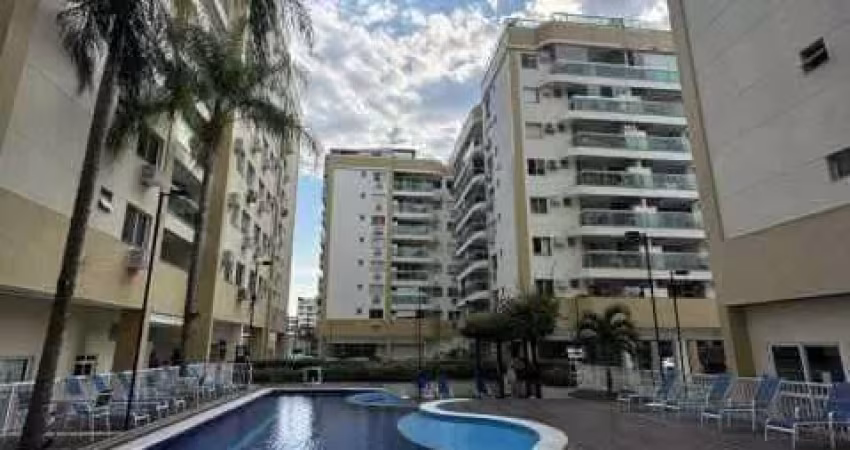 Apartamento à venda na Estrada do Bananal, Freguesia (Jacarepaguá), Rio de Janeiro - RJ
