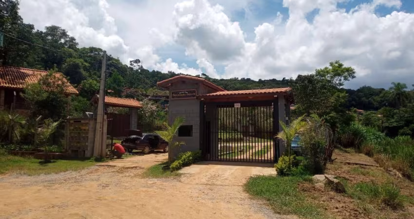 Terreno à venda na Boa Ventura Jose Rodrigues Neto, Campo Verde, Ibiúna - SP