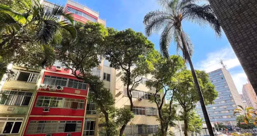 Apartamento à venda na Rua Machado de Assis, Flamengo, Rio de Janeiro - RJ