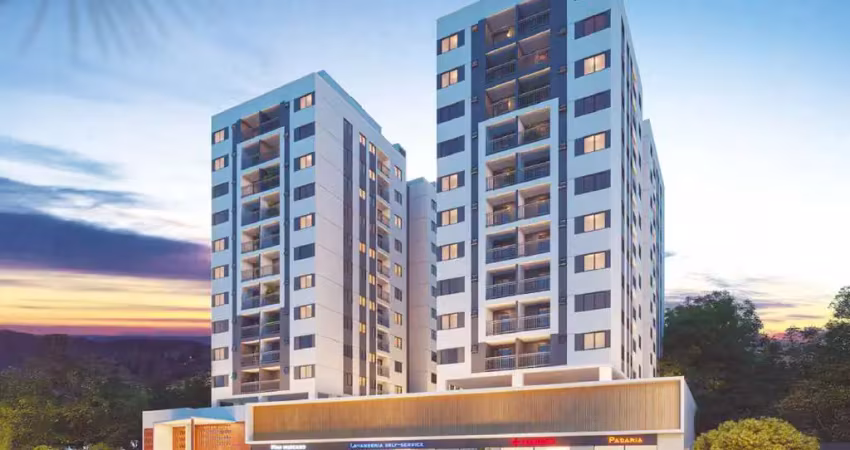Apartamento à venda na rua desembargador lima castro, fonseca, niterói - rj