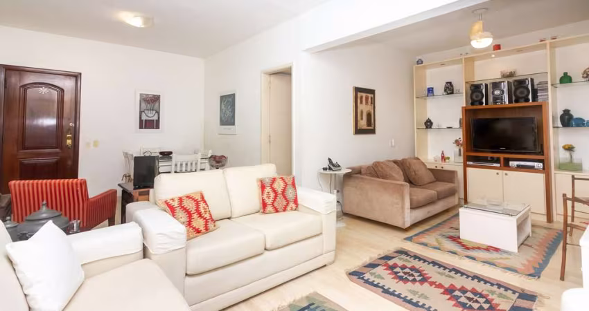 Apartamento à venda na Rua Francisco Otaviano, Copacabana, Rio de Janeiro - RJ
