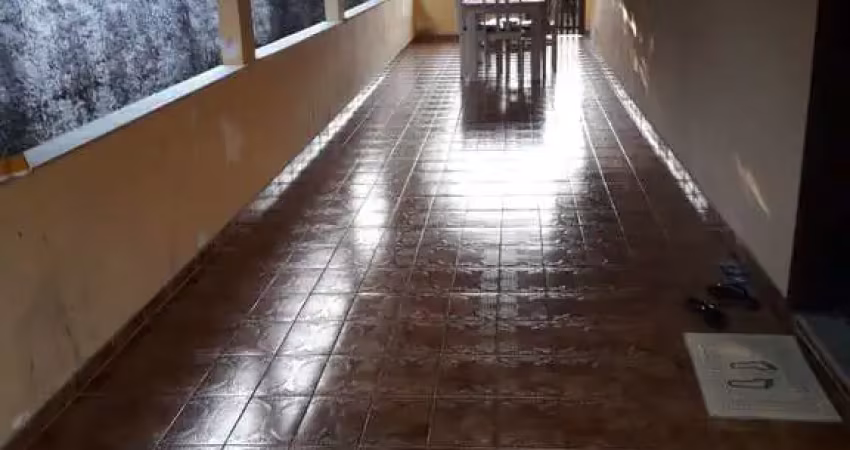 Casa à venda na estrada do aviário, xerém, duque de caxias - rj
