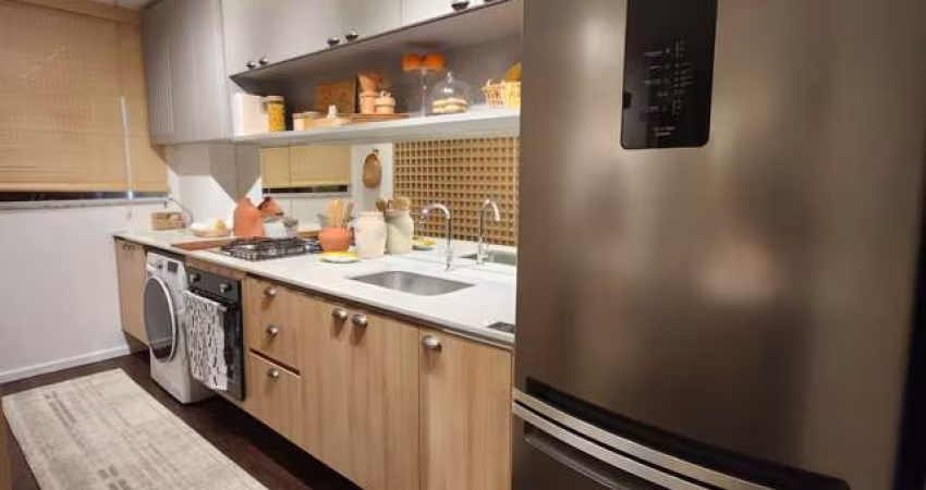 Apartamento à venda na Rua Luiz Carlos Sarolli, Recreio dos Bandeirantes, Rio de Janeiro - RJ
