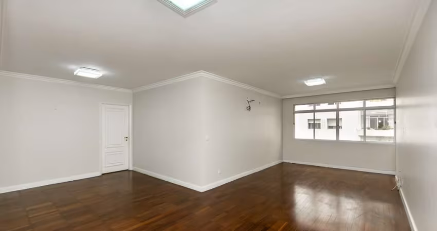 Apartamento à venda na Rua Japão, Itaim Bibi, São Paulo - SP