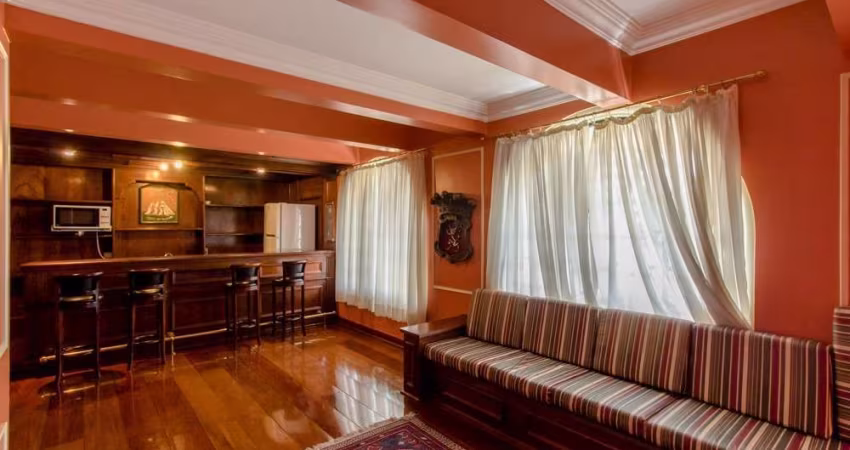 Apartamento à venda na Rua Desembargador do Vale, Perdizes, São Paulo - SP