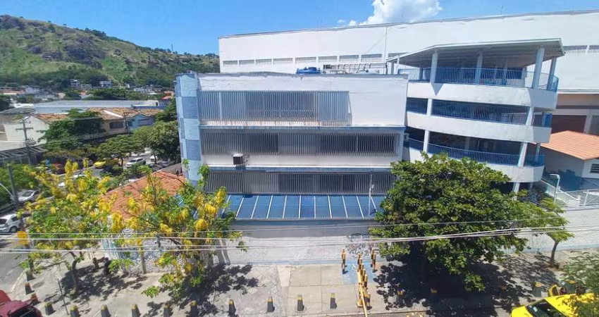 Apartamento à venda na Avenida Meriti, Vila Kosmos , Rio de Janeiro - RJ