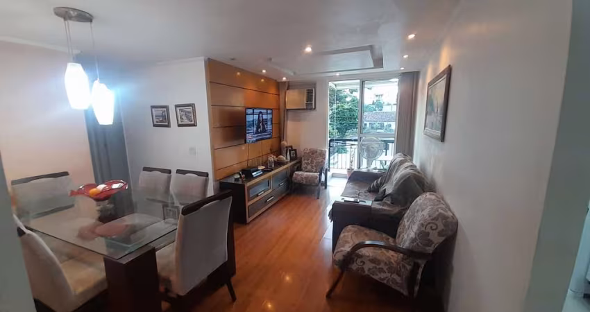 Apartamento à venda na Estrada do Bananal, Freguesia (Jacarepaguá), Rio de Janeiro - RJ