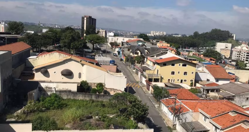 Apartamento à venda na Rua Antônio Chalupe, Vila Boa Vista, Barueri - SP