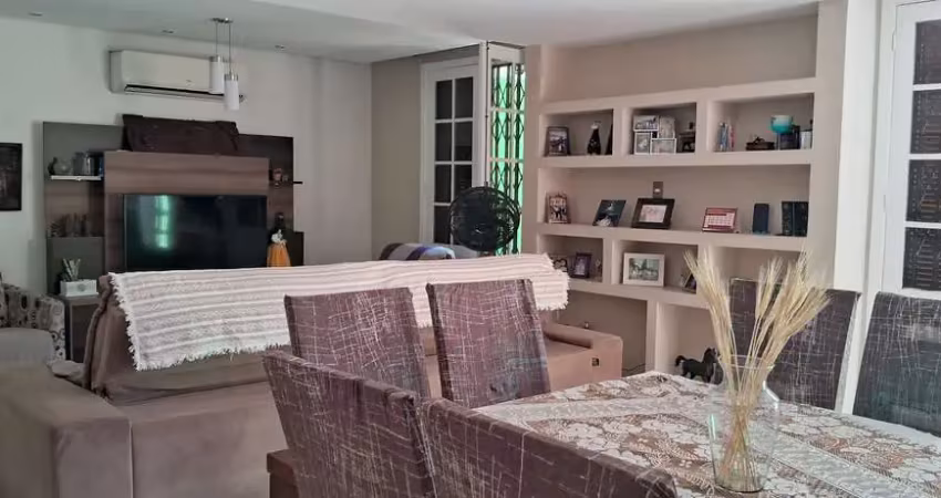 Casa de condomínio à venda na rua coronel alberto martins, freguesia (jacarepaguá), rio de janeiro - rj