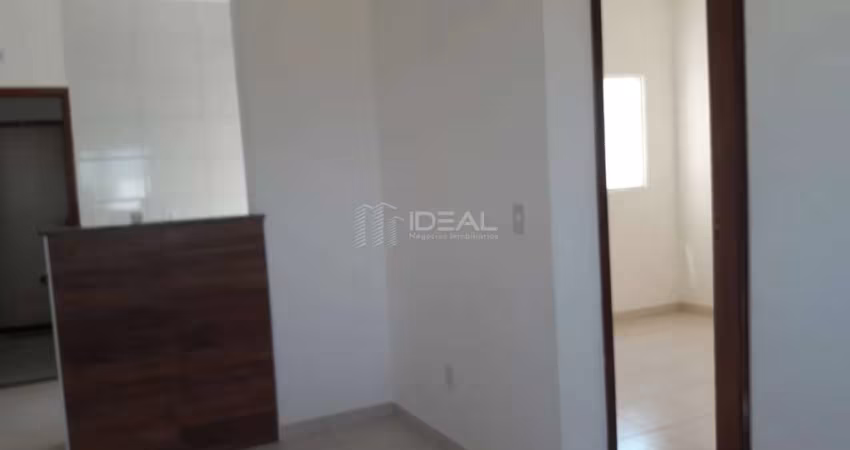 Apartamento à venda na Rua Antônio Rangel Neto, Jardim das Acácias, Campos dos Goytacazes - RJ