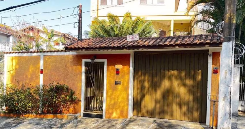 Casa à venda na Rua Doutor Luiz Nazareno de Assumpção, Jardim Guapira, São Paulo - SP