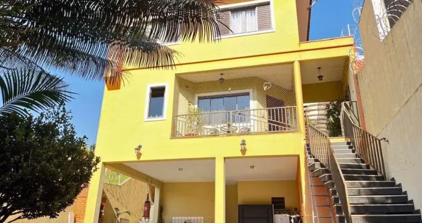 Casa à venda na rua doutor luiz nazareno de assumpção, tremembé, são paulo - sp