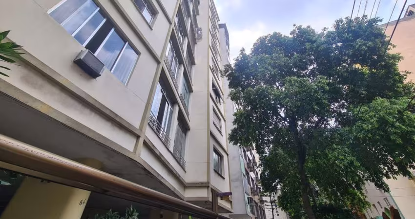 Conjugado à venda na Rua Buarque de Macedo, Flamengo, Rio de Janeiro - RJ