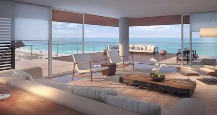 Apartamento à venda na avenida lúcio costa, barra da tijuca, rio de janeiro - rj