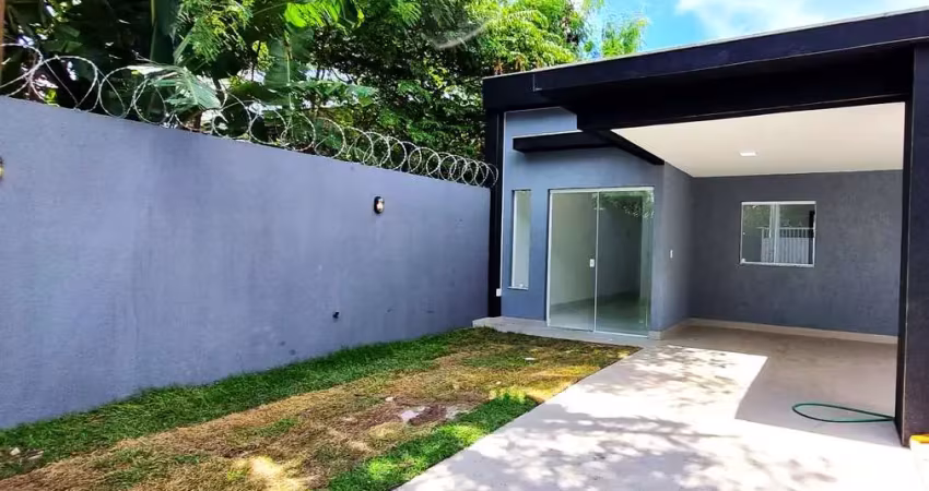 Casa à venda na avenida cachoeiro de itapemirim, riviera da barra, vila velha - es