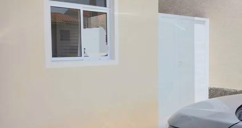 Casa de Condomínio à venda na Rua Luiz Henrique da Costa, Cajuru do Sul, Sorocaba - SP