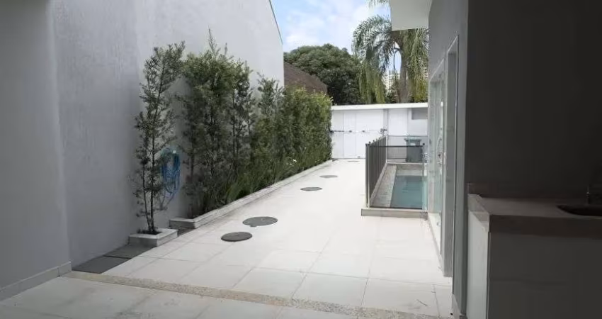 Casa de Condomínio à venda na Rua Gérson Pompeu Pinheiro, Recreio dos Bandeirantes, Rio de Janeiro - RJ