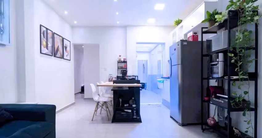 Apartamento à venda na rua álvaro ramos, botafogo, rio de janeiro - rj