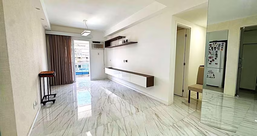 Apartamento à venda na Rua Silvia Pozzano, Recreio dos Bandeirantes, Rio de Janeiro - RJ