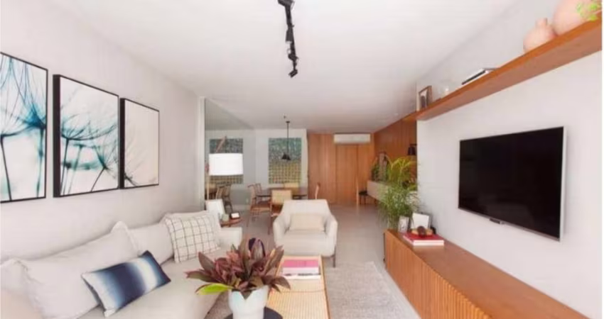 Apartamento à venda na Avenida Jornalista Tim Lopes, Barra da Tijuca, Rio de Janeiro - RJ