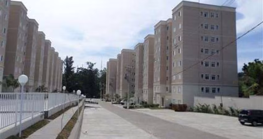 Apartamento à venda na Avenida São Paulo, Além Ponte, Sorocaba - SP