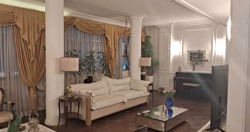 Apartamento à venda na Rua Barata Ribeiro, Copacabana, Rio de Janeiro - RJ