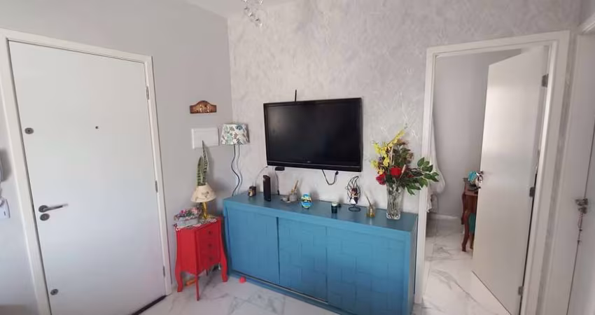 Apartamento à venda na Rua Templários, Vila Formosa, São Paulo - SP