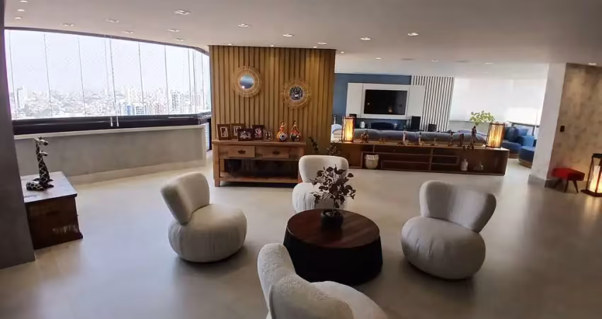 Apartamento à venda na rua maestro tom jobim, jardim anália franco, são paulo - sp
