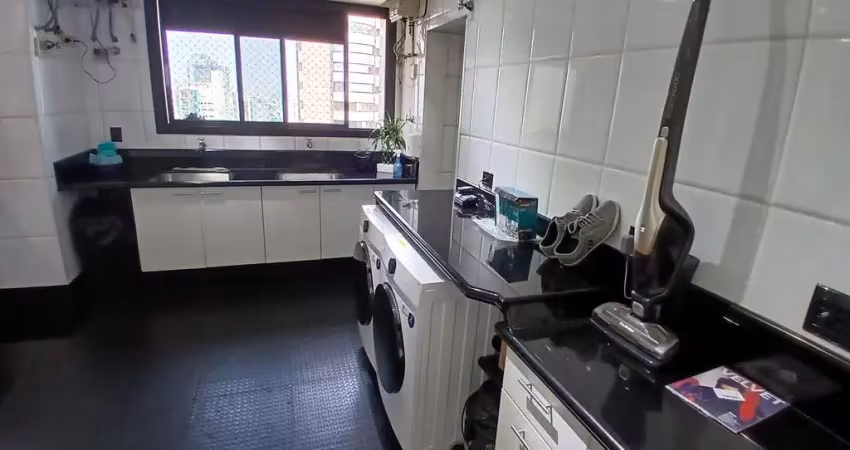 Apartamento à venda na Rua Maestro Tom Jobim, Jardim Anália Franco, São Paulo - SP