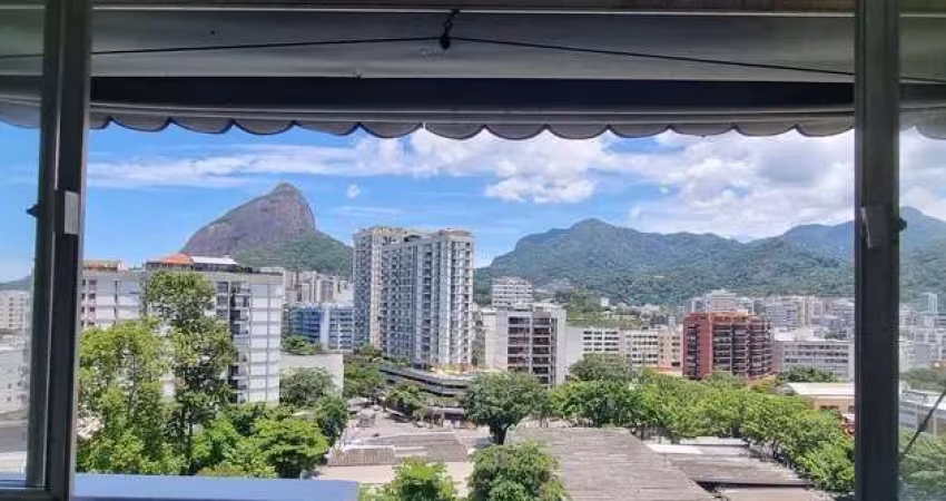 Apartamento à venda na Rua Fadel Fadel, Leblon, Rio de Janeiro - RJ