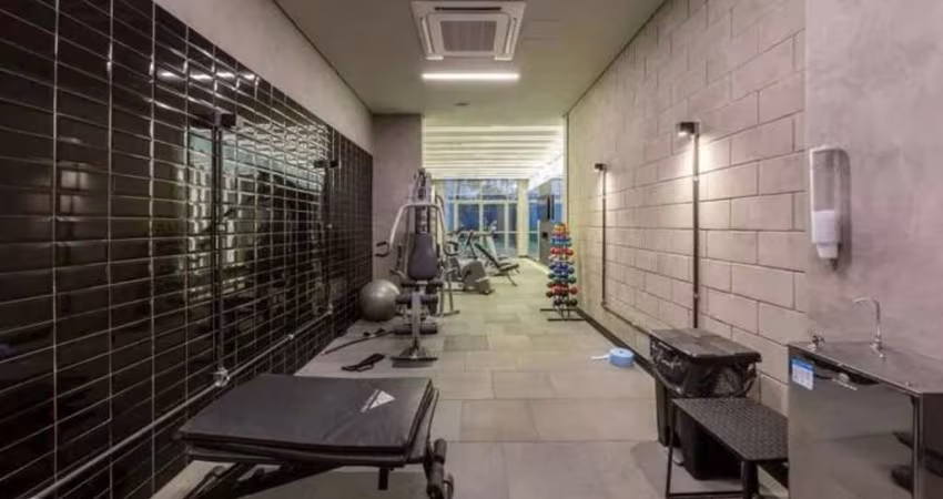 Loft à venda na Rua da Consolação, Consolação, São Paulo - SP